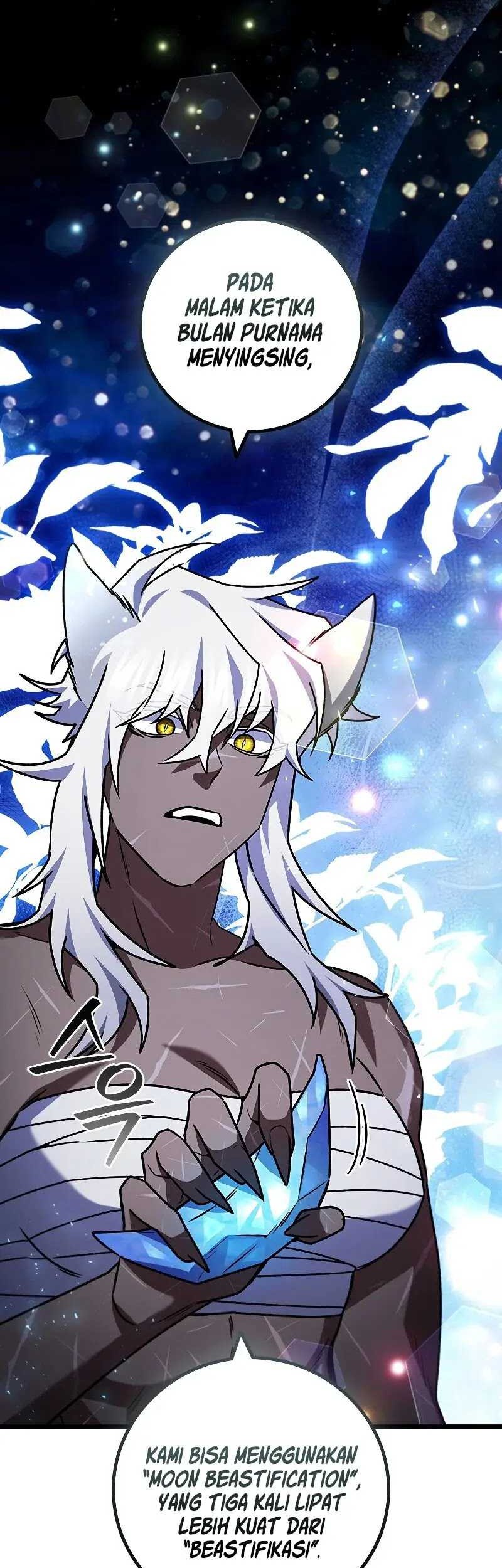 Dragon-Devouring Mage Chapter 73 Gambar 48