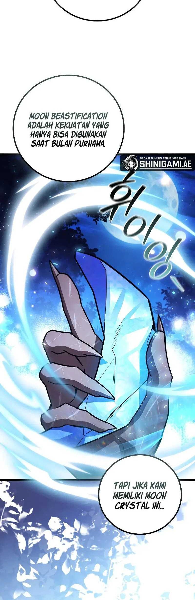 Dragon-Devouring Mage Chapter 73 Gambar 49