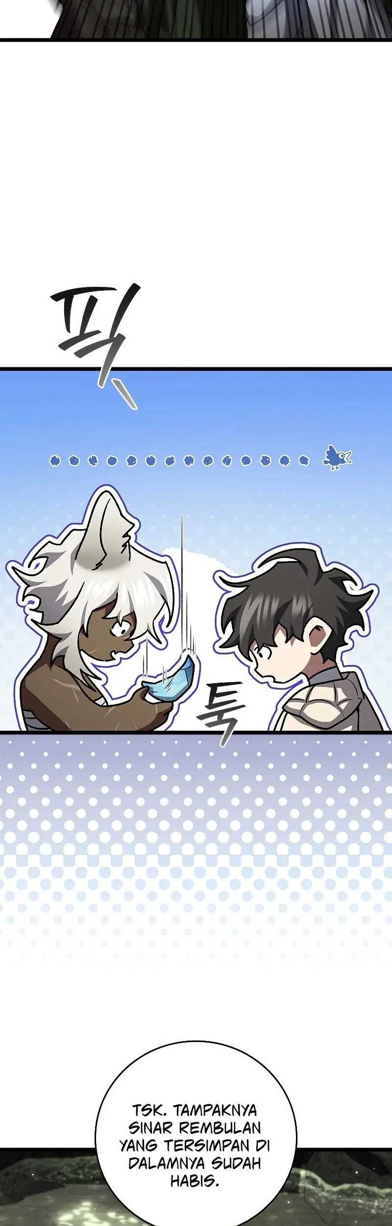 Dragon-Devouring Mage Chapter 73 Gambar 51