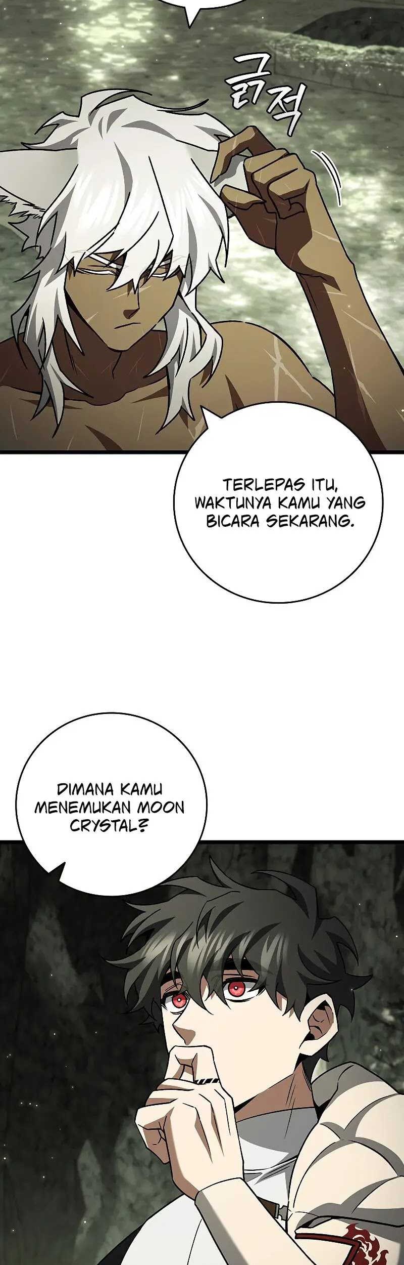 Dragon-Devouring Mage Chapter 73 Gambar 52