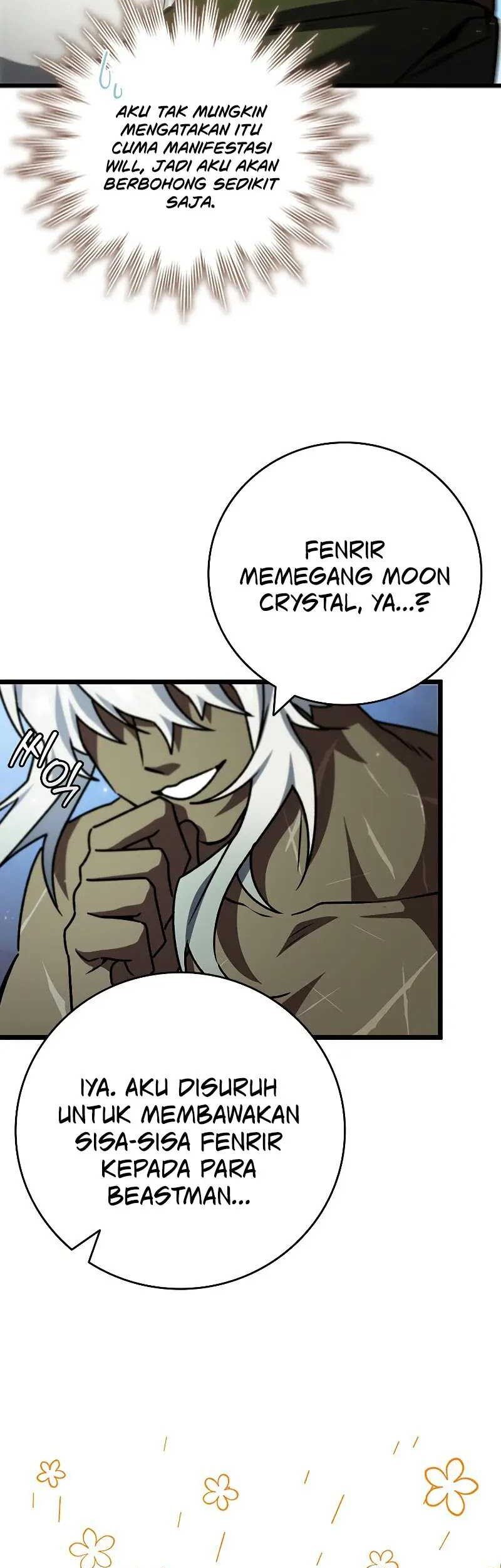 Dragon-Devouring Mage Chapter 73 Gambar 56