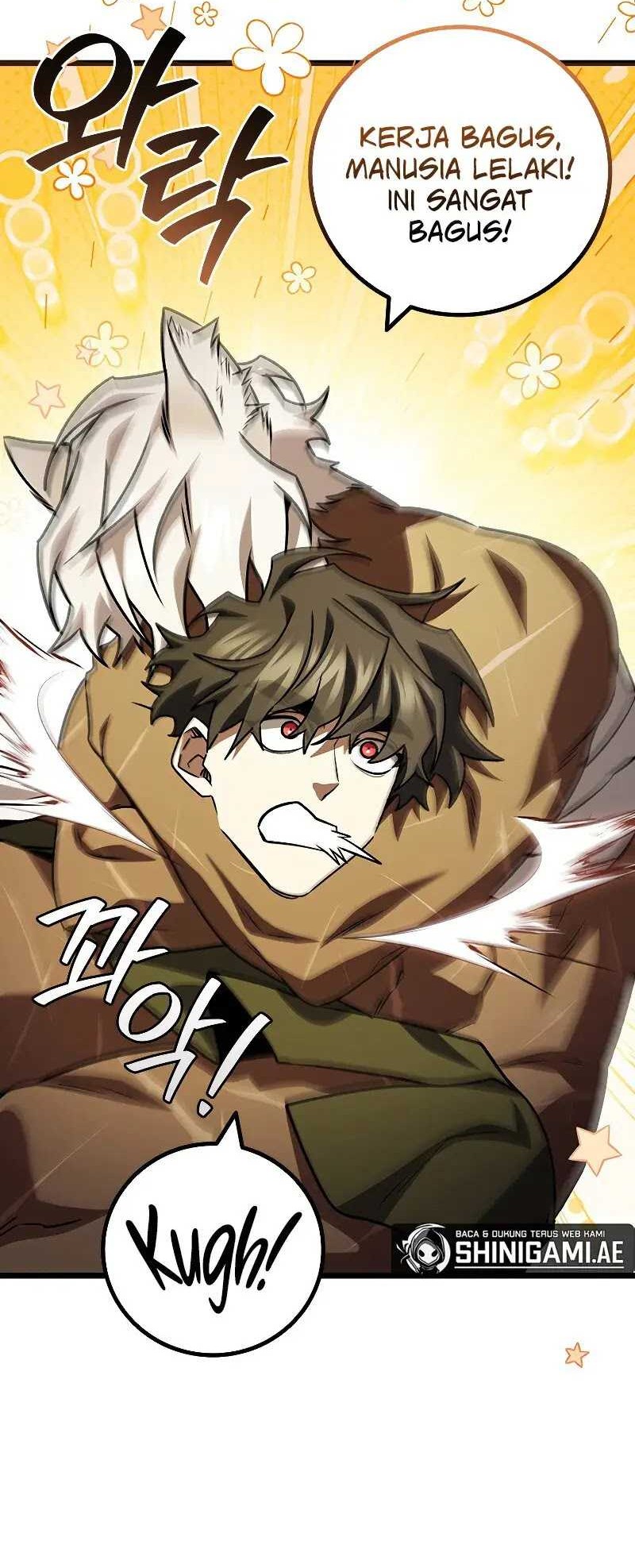 Dragon-Devouring Mage Chapter 73 Gambar 57