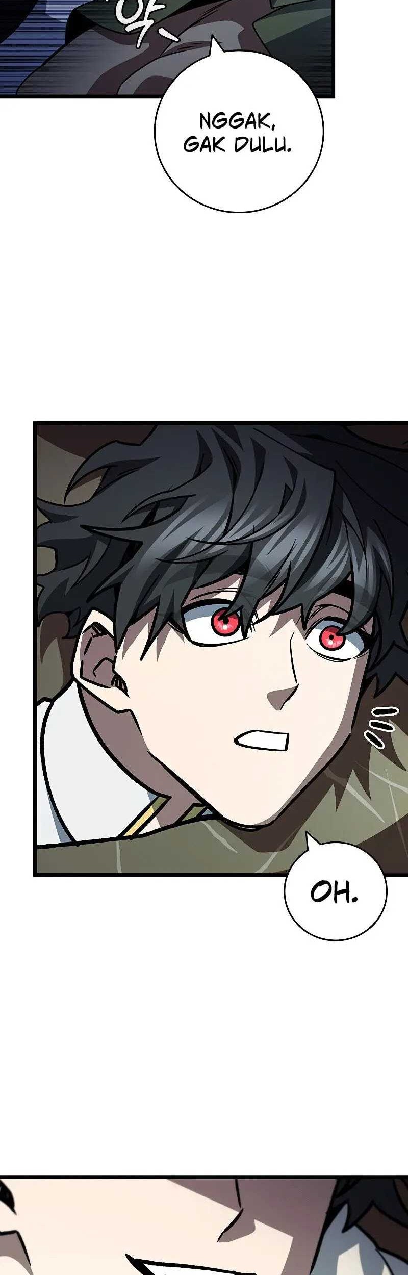 Dragon-Devouring Mage Chapter 73 Gambar 59