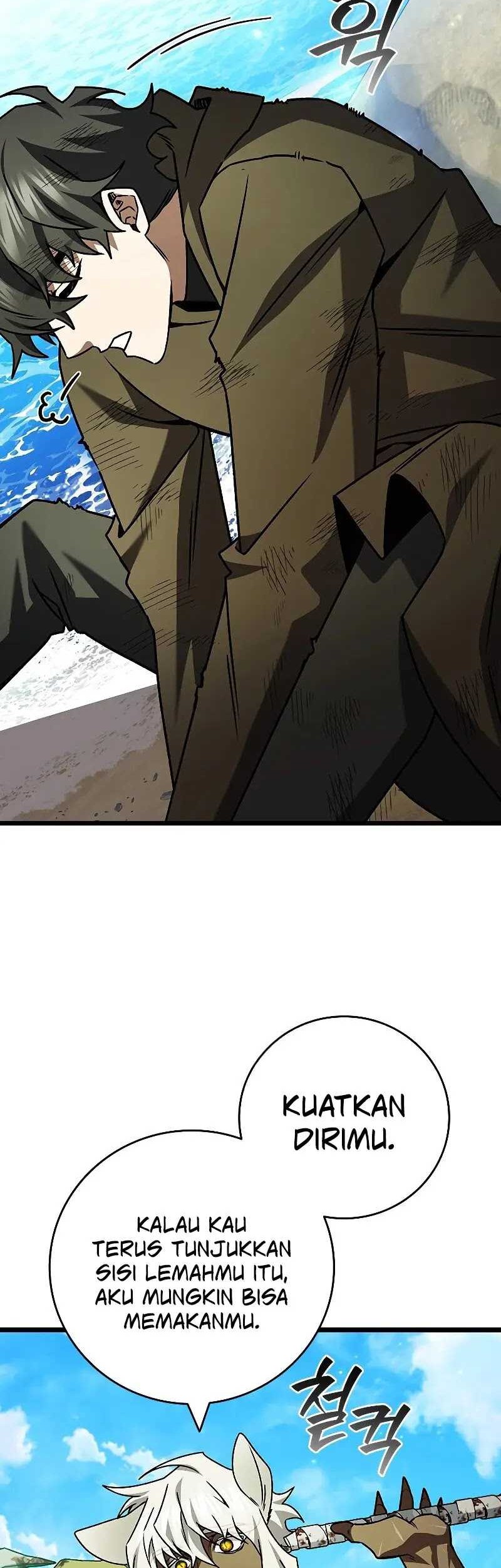 Dragon-Devouring Mage Chapter 73 Gambar 63