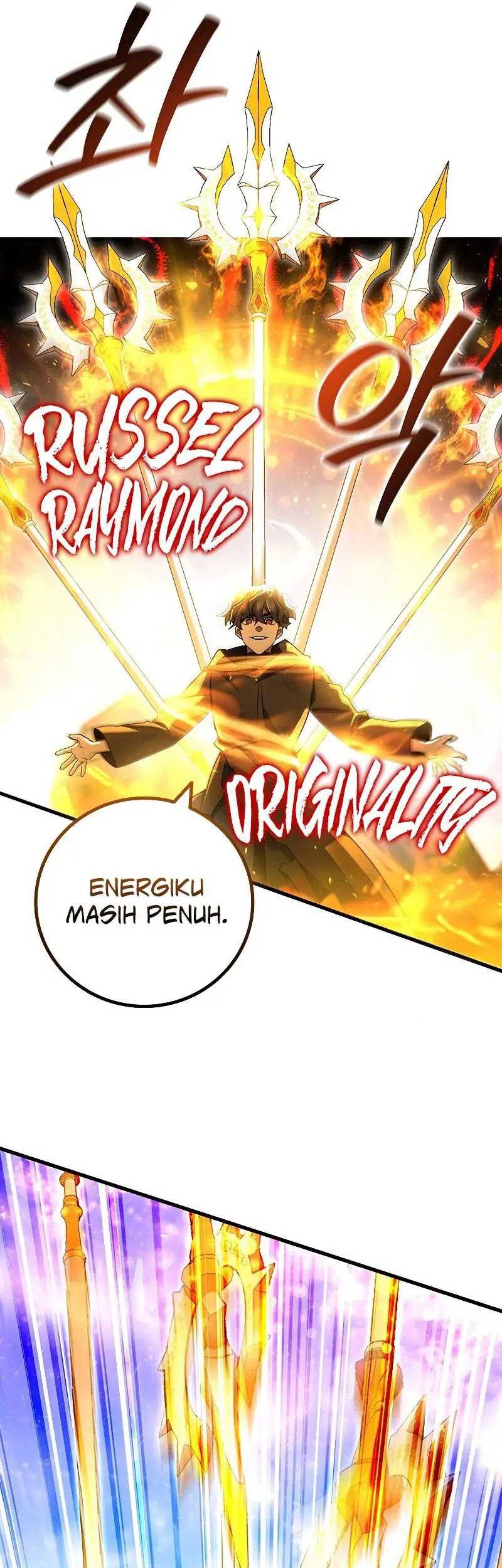 Dragon-Devouring Mage Chapter 73 Gambar 66