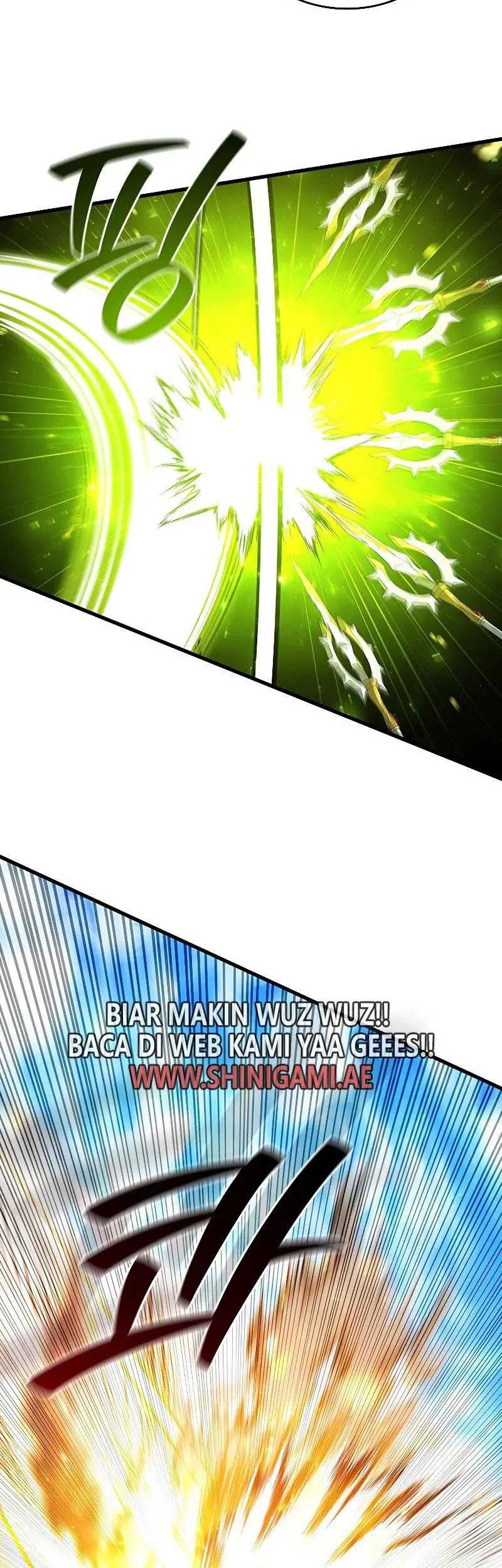 Dragon-Devouring Mage Chapter 73 Gambar 68