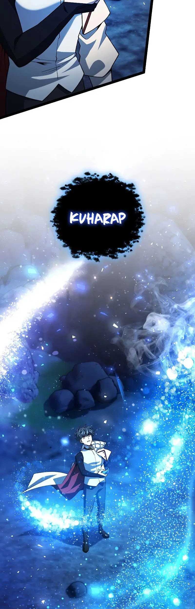 Dragon-Devouring Mage Chapter 73 Gambar 8