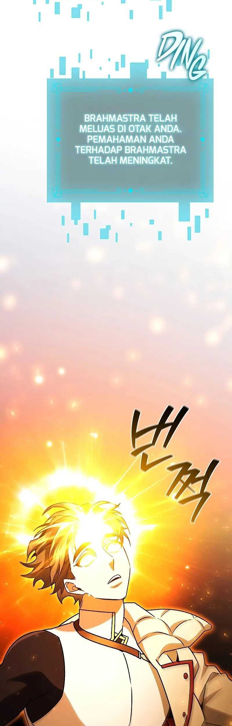 Dragon-Devouring Mage Chapter 73 Gambar 16