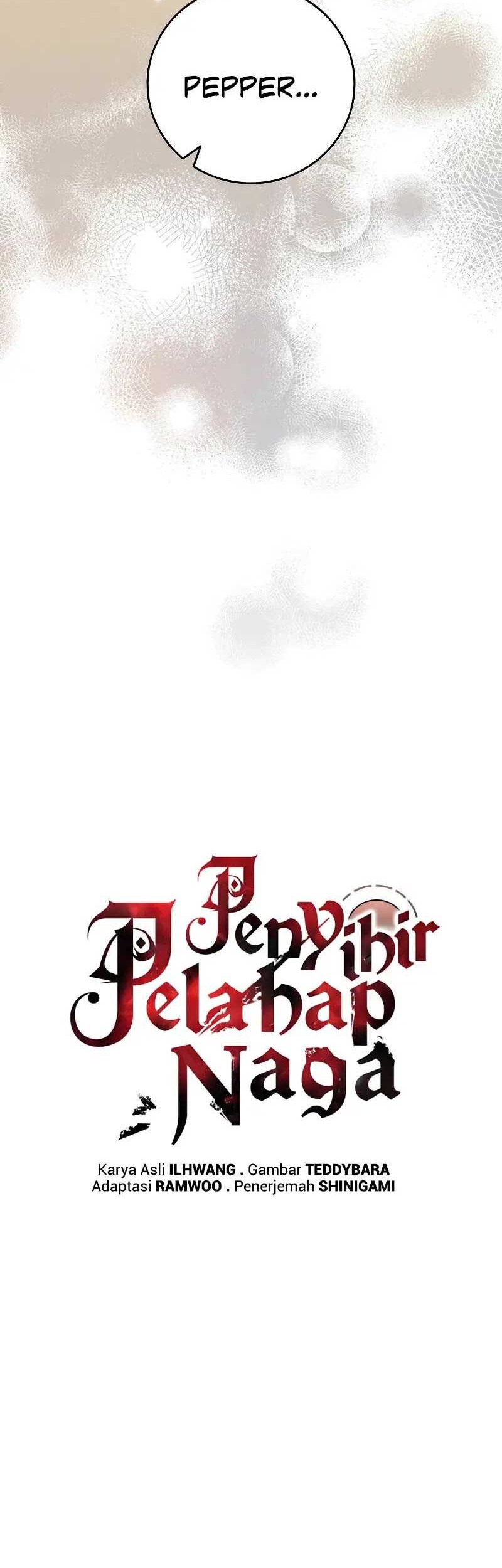 Dragon-Devouring Mage Chapter 73 Gambar 33