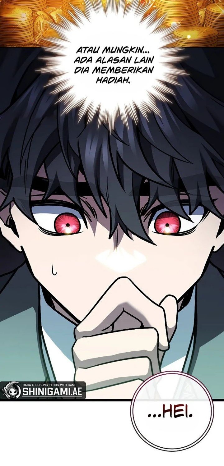 Dragon-Devouring Mage Chapter 74 Gambar 53