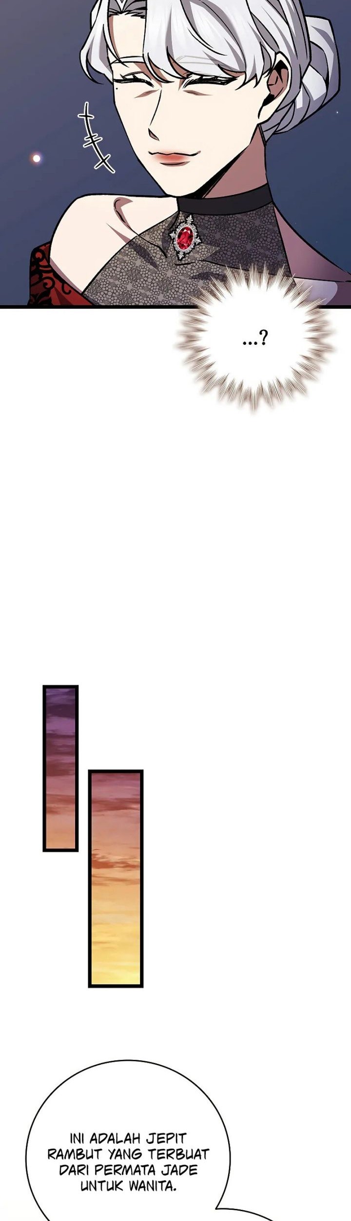 Dragon-Devouring Mage Chapter 74 Gambar 55