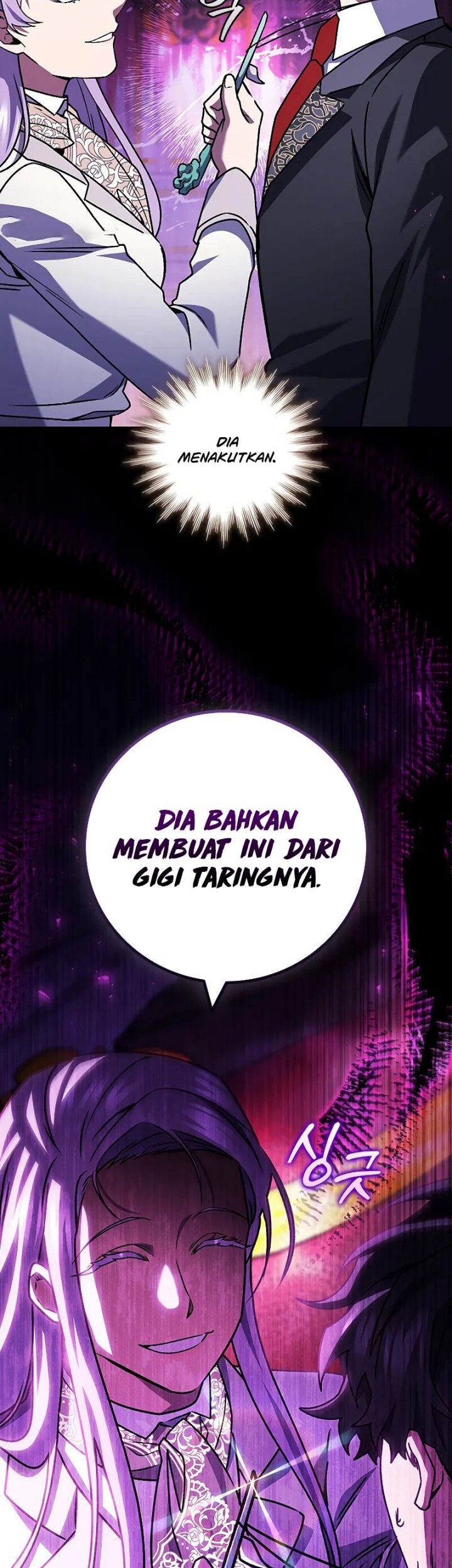 Dragon-Devouring Mage Chapter 74 Gambar 64