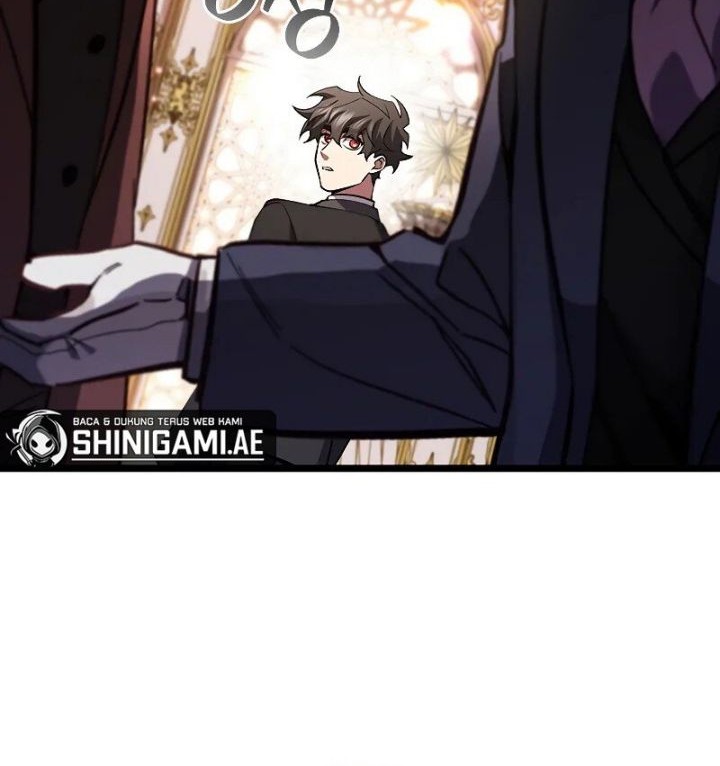 Dragon-Devouring Mage Chapter 74 Gambar 17