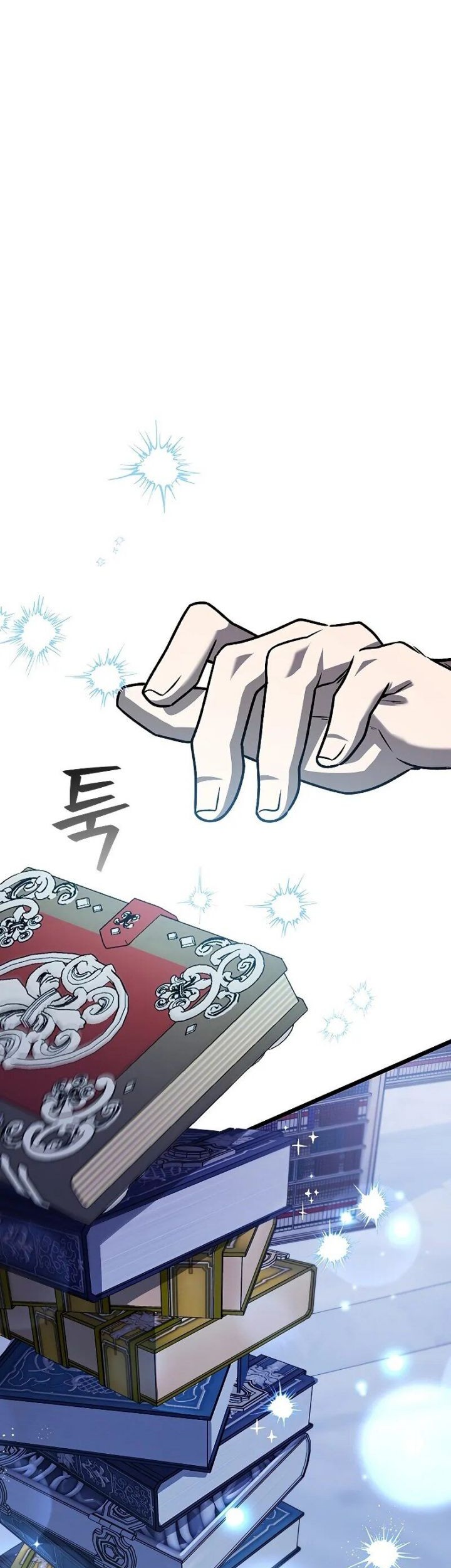 Dragon-Devouring Mage Chapter 75 Gambar 36