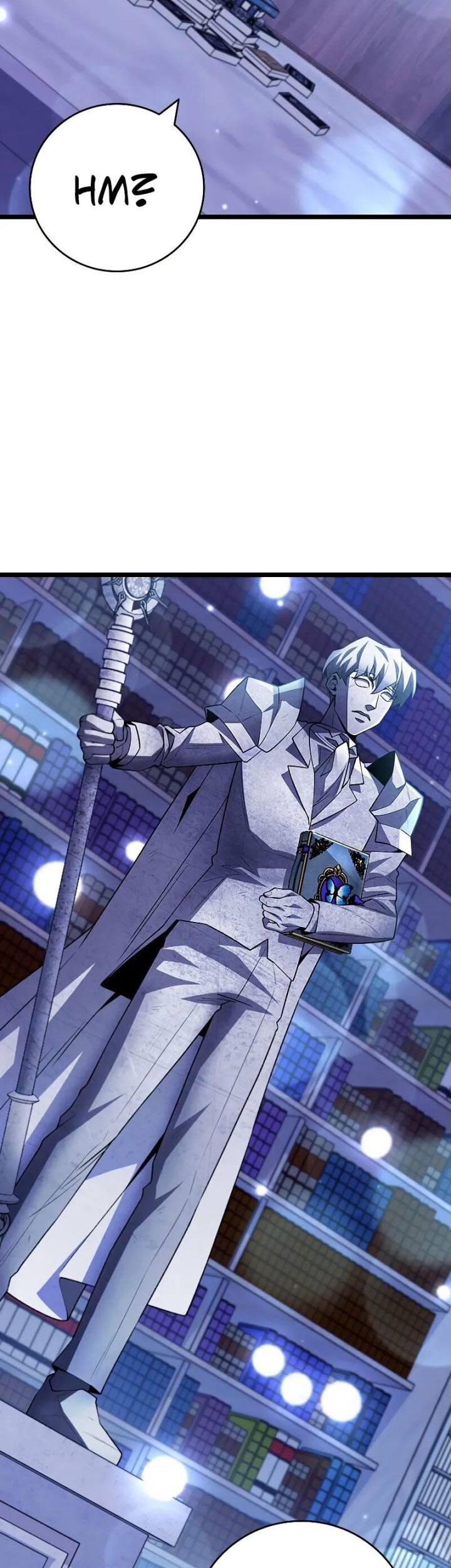 Dragon-Devouring Mage Chapter 75 Gambar 39