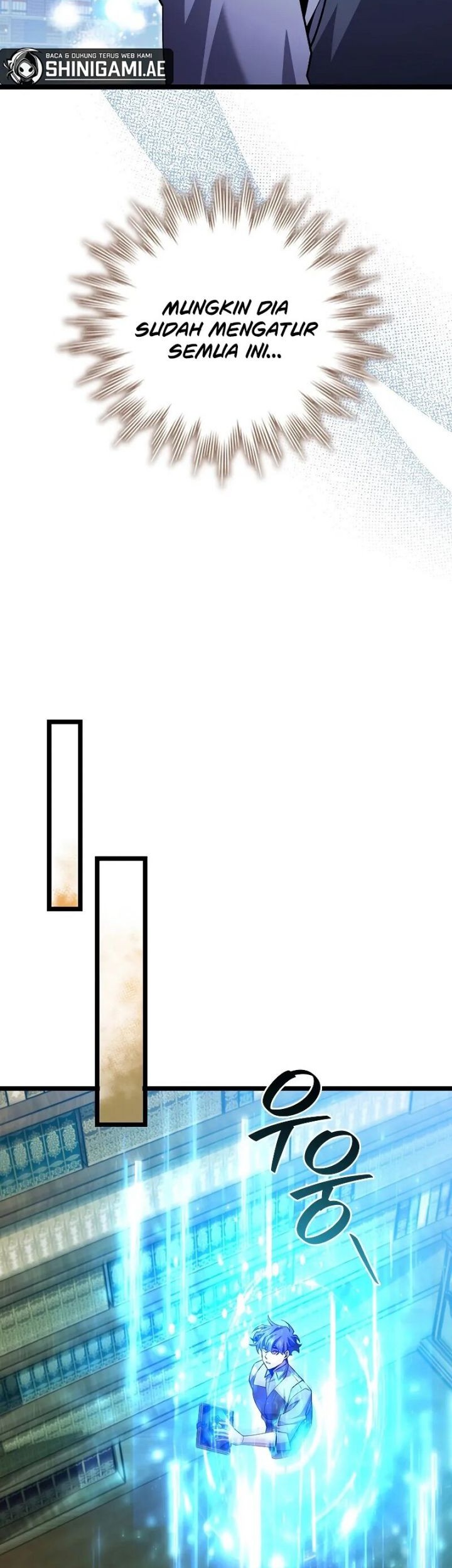 Dragon-Devouring Mage Chapter 75 Gambar 44