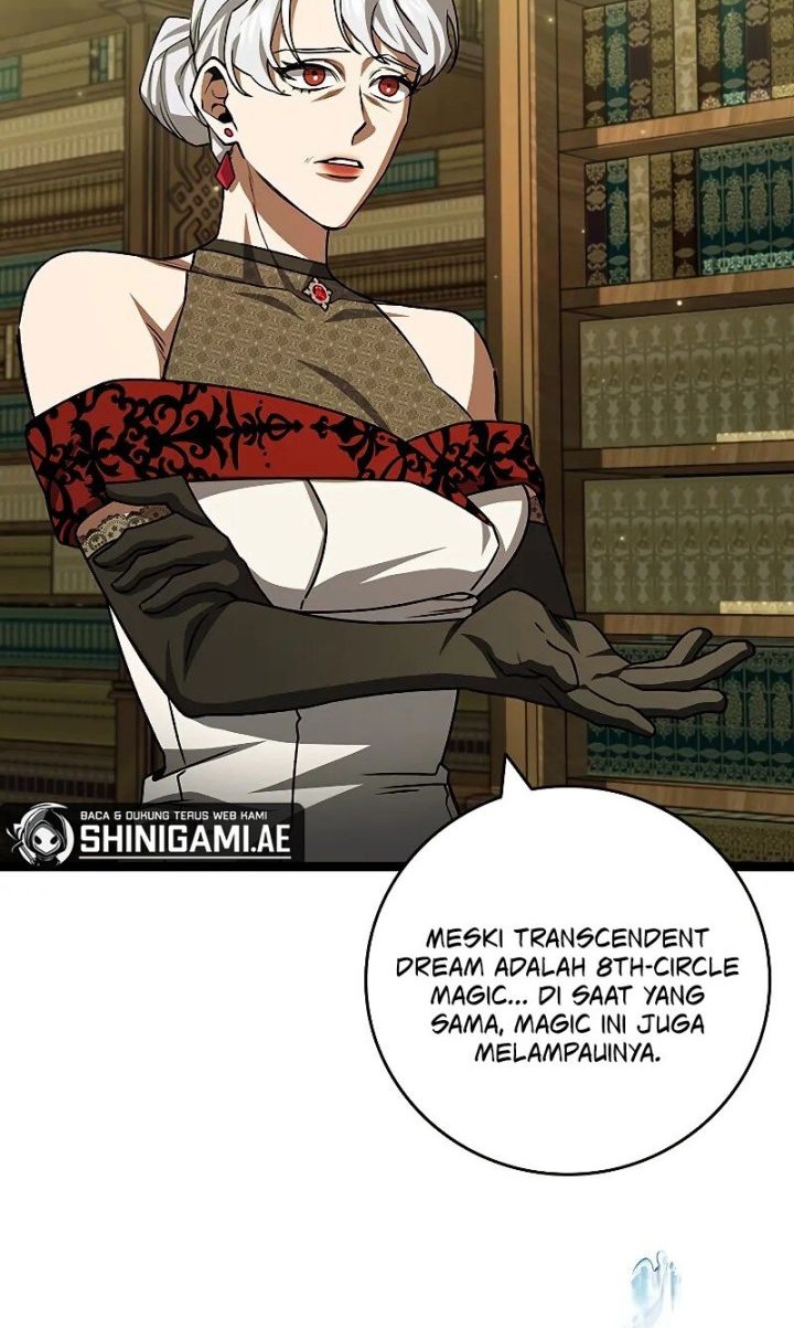 Dragon-Devouring Mage Chapter 75 Gambar 53