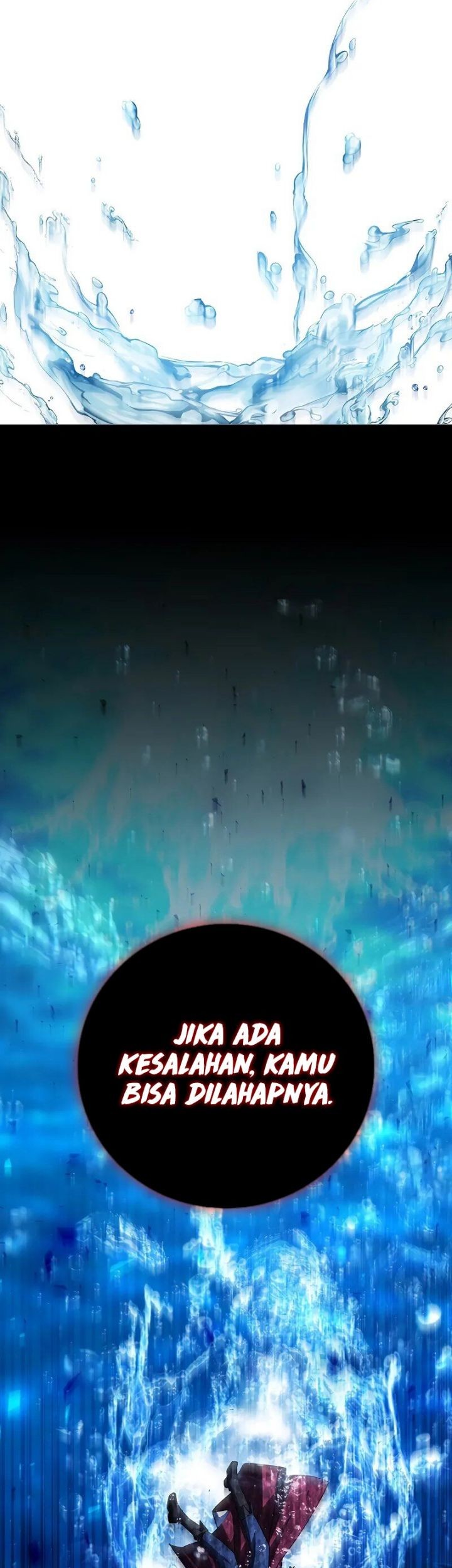Dragon-Devouring Mage Chapter 75 Gambar 54