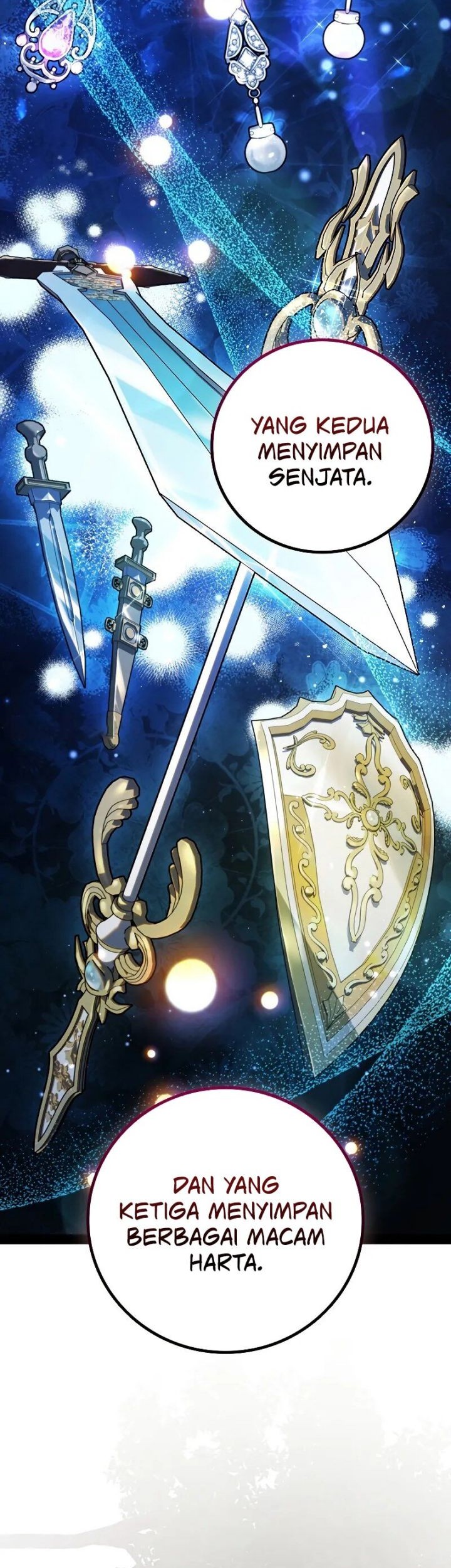 Dragon-Devouring Mage Chapter 75 Gambar 60