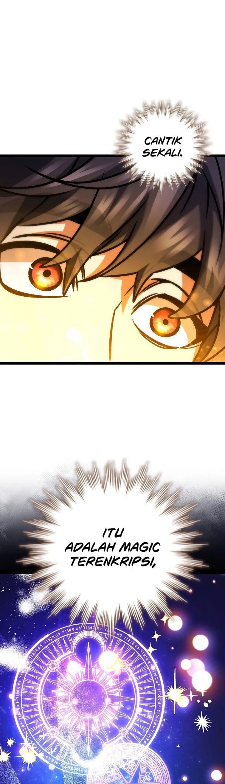 Dragon-Devouring Mage Chapter 75 Gambar 66