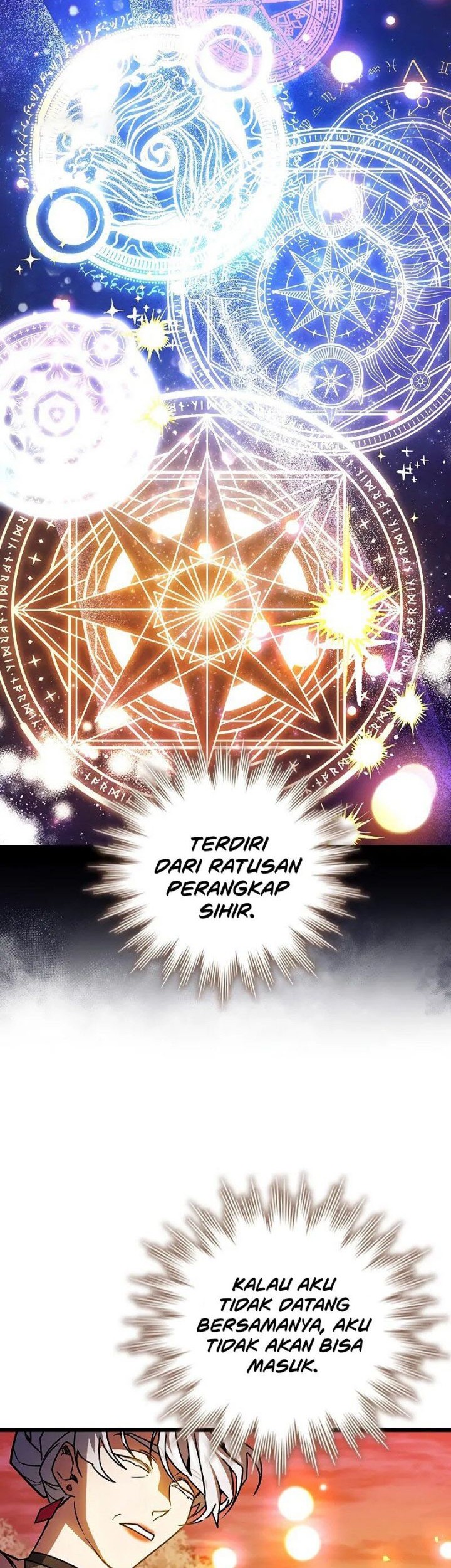 Dragon-Devouring Mage Chapter 75 Gambar 67