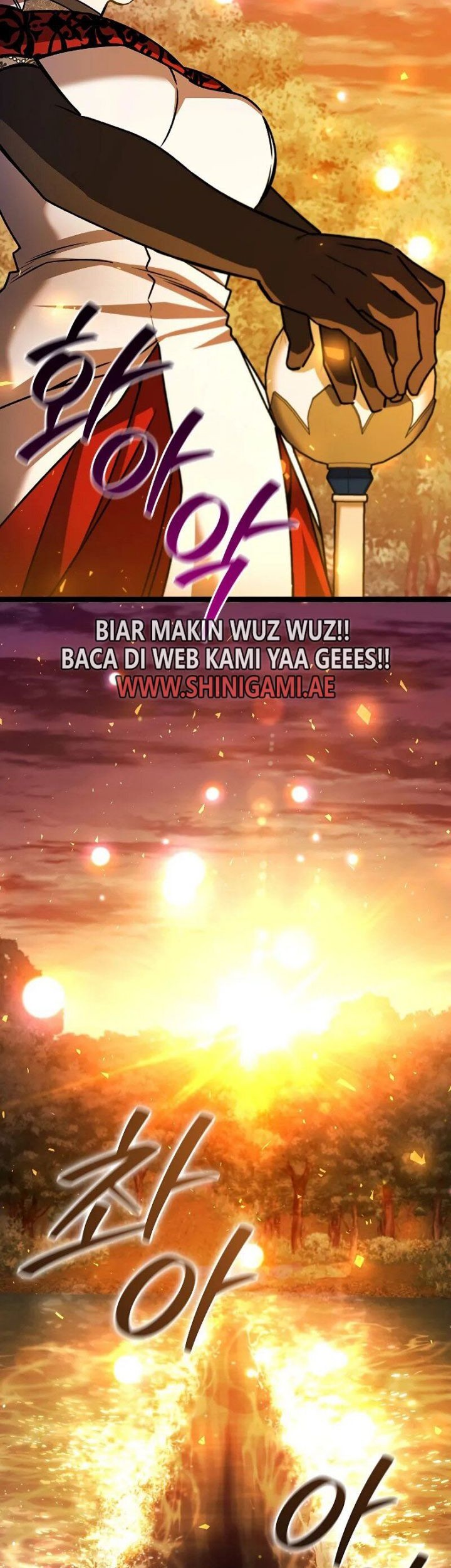 Dragon-Devouring Mage Chapter 75 Gambar 68