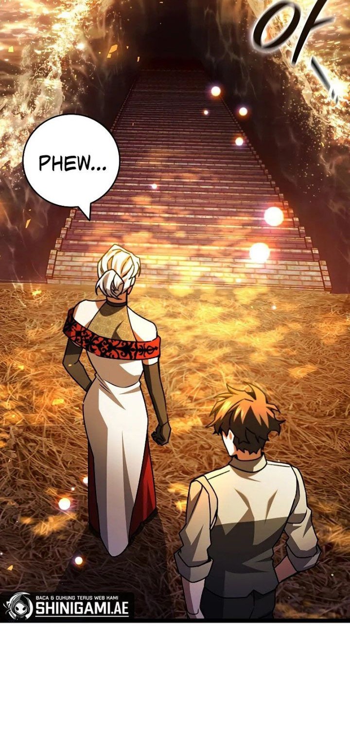 Dragon-Devouring Mage Chapter 75 Gambar 69