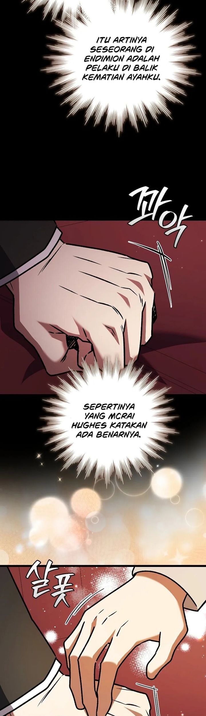 Dragon-Devouring Mage Chapter 75 Gambar 10