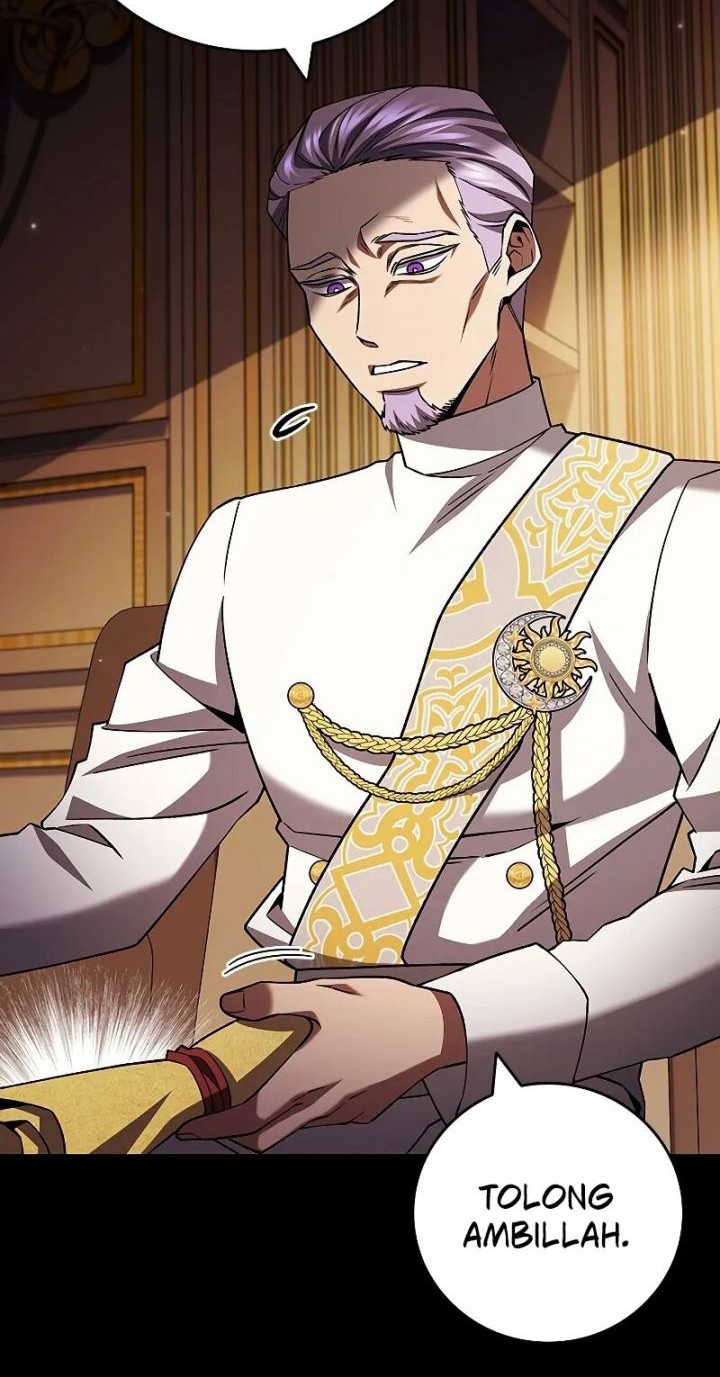 Dragon-Devouring Mage Chapter 75 Gambar 13