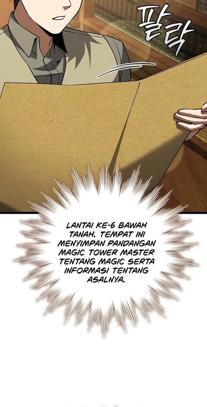 Dragon-Devouring Mage Chapter 75 Gambar 17