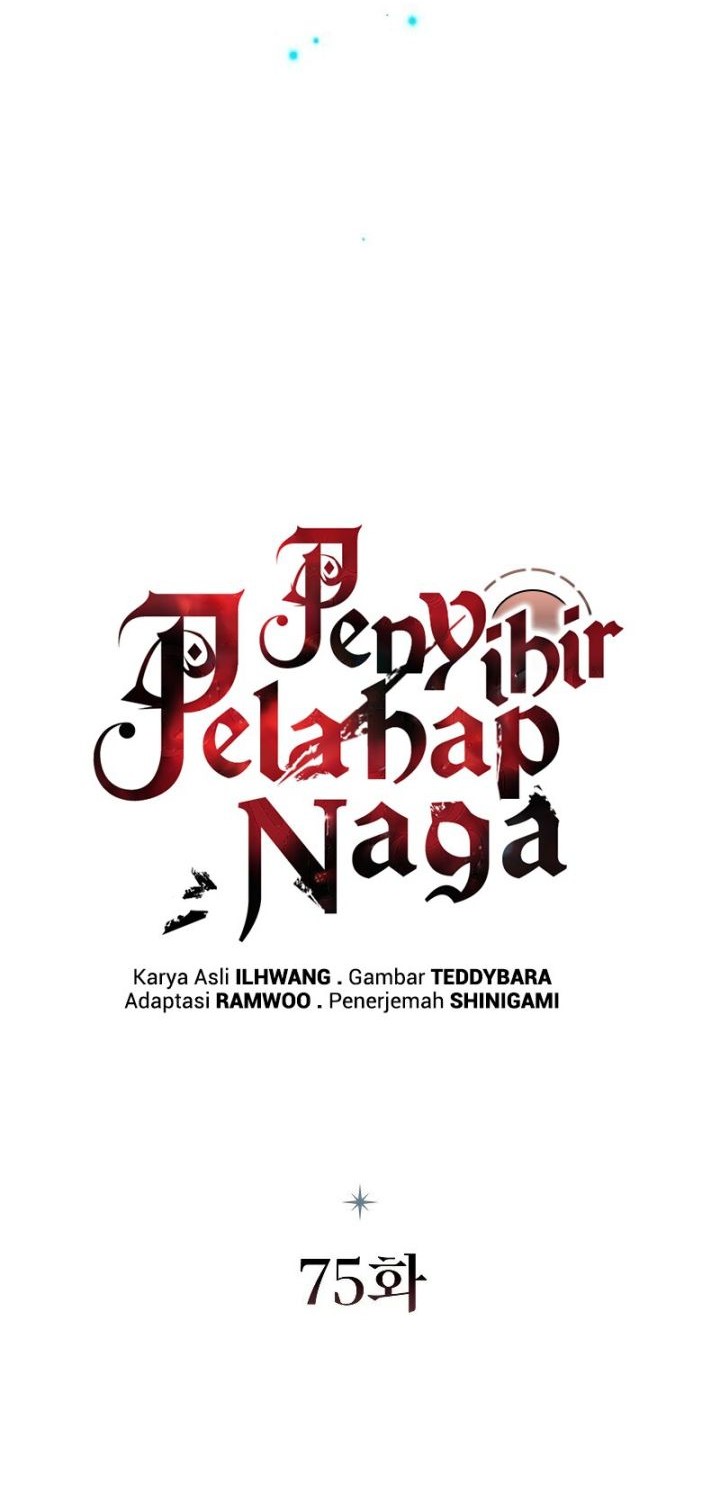 Dragon-Devouring Mage Chapter 75 Gambar 33