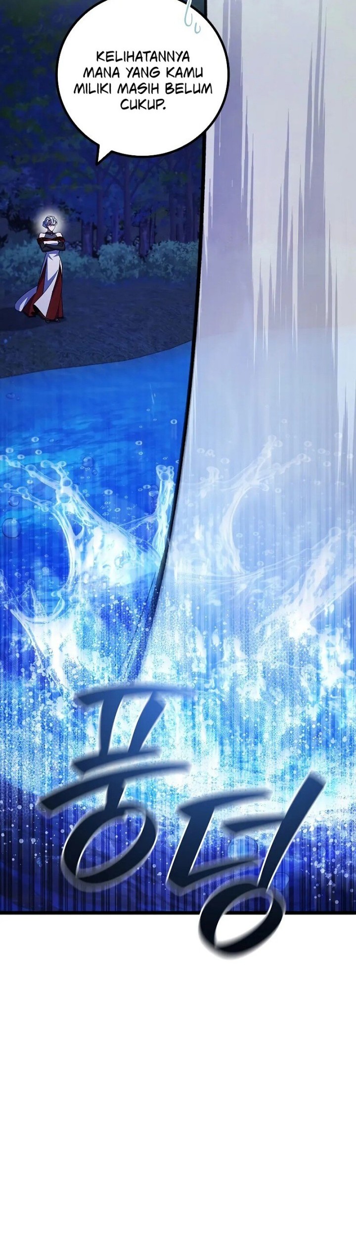 Dragon-Devouring Mage Chapter 76 Gambar 42