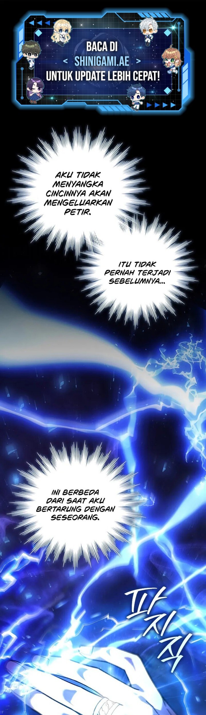 Baca  Dragon-Devouring Mage Chapter 76 Gambar 2