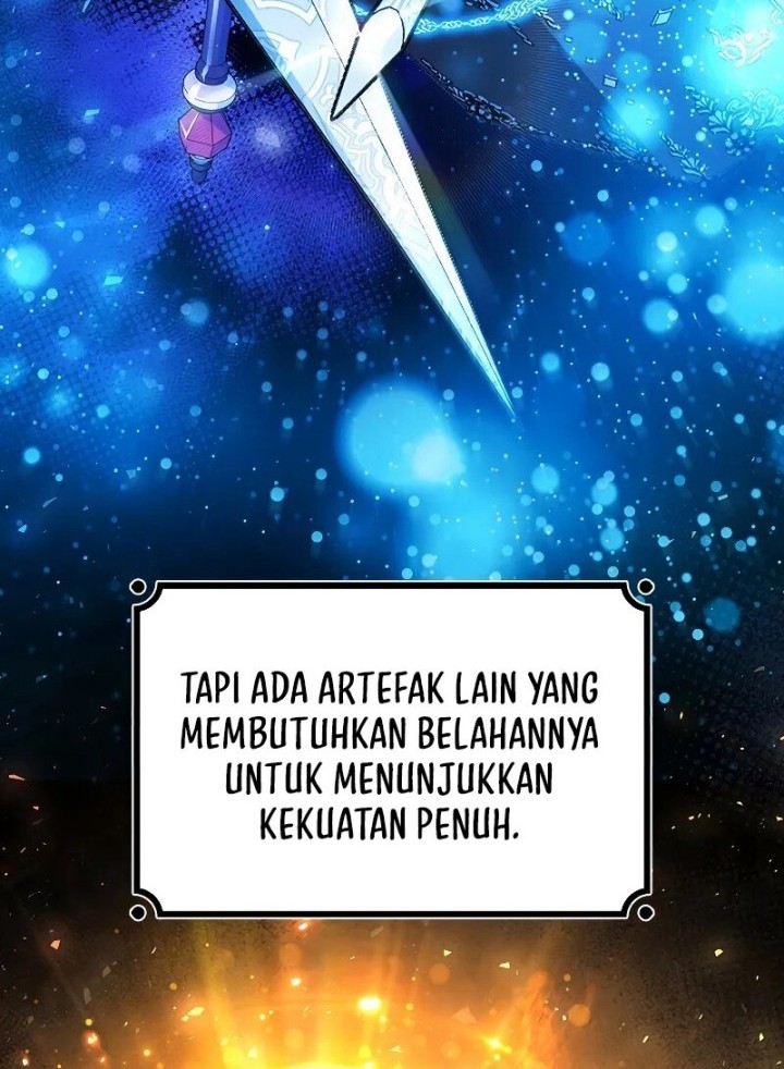 Dragon-Devouring Mage Chapter 76 Gambar 5