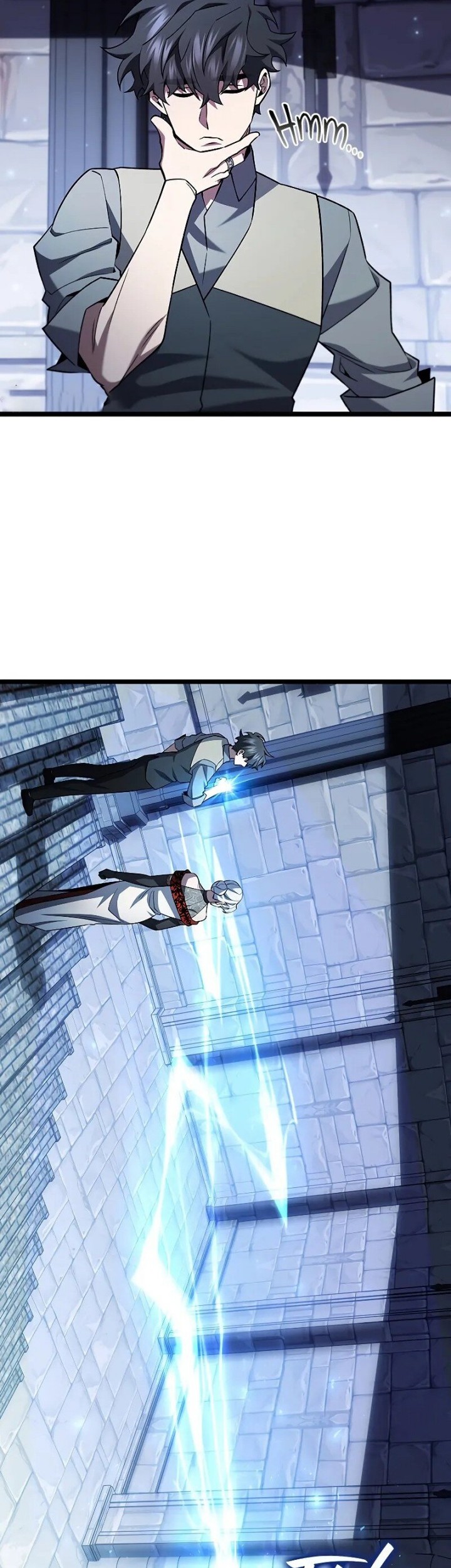 Dragon-Devouring Mage Chapter 76 Gambar 7