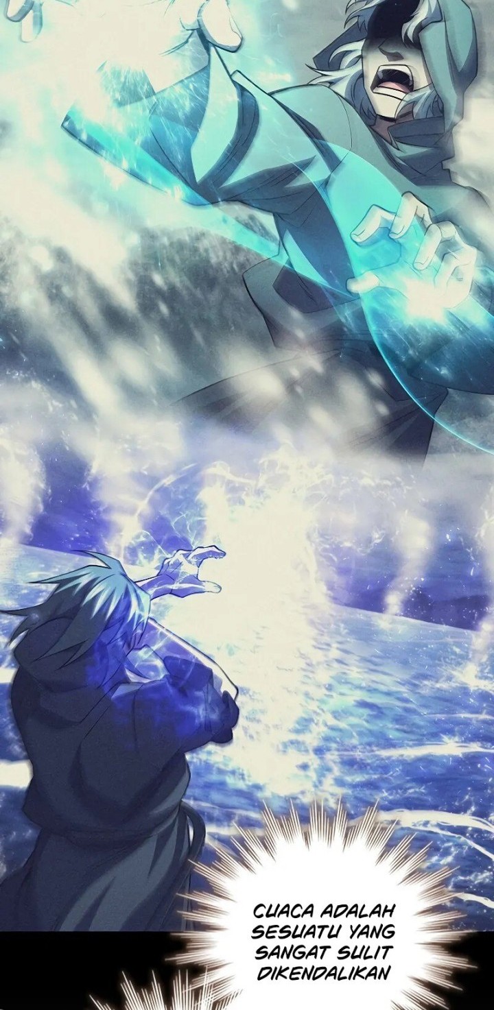 Dragon-Devouring Mage Chapter 76 Gambar 13