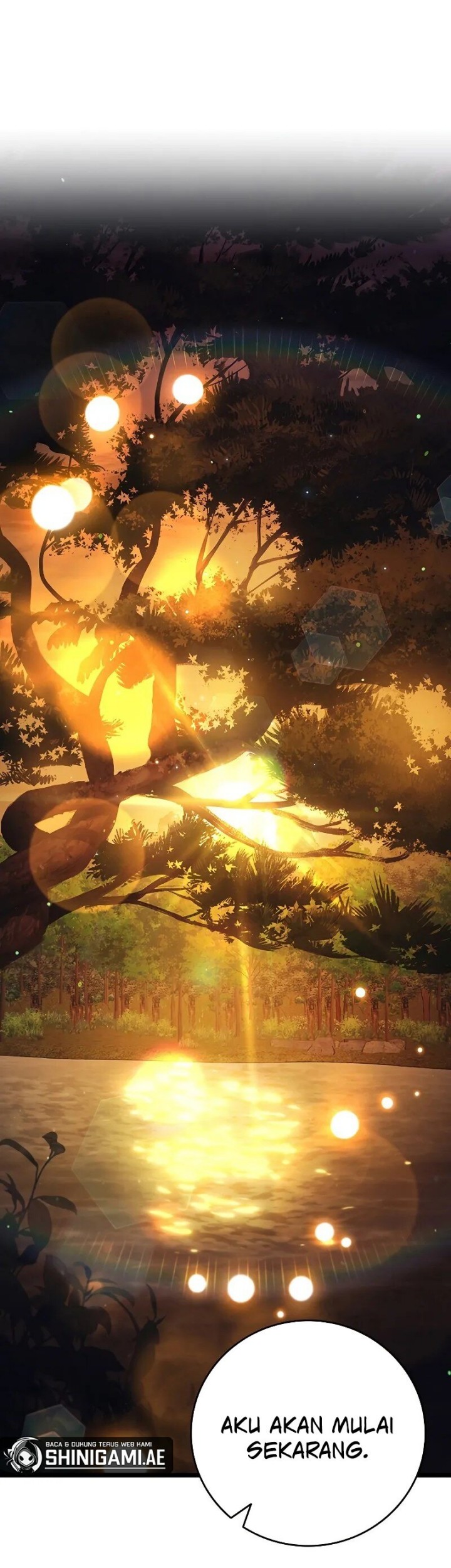 Dragon-Devouring Mage Chapter 76 Gambar 28