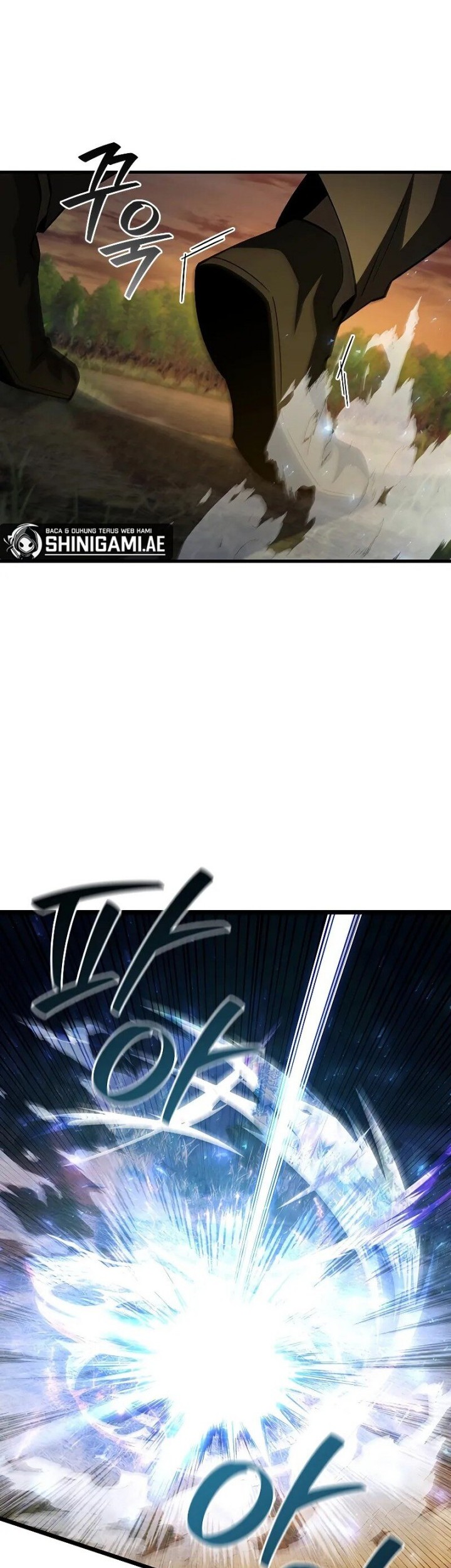 Dragon-Devouring Mage Chapter 76 Gambar 31