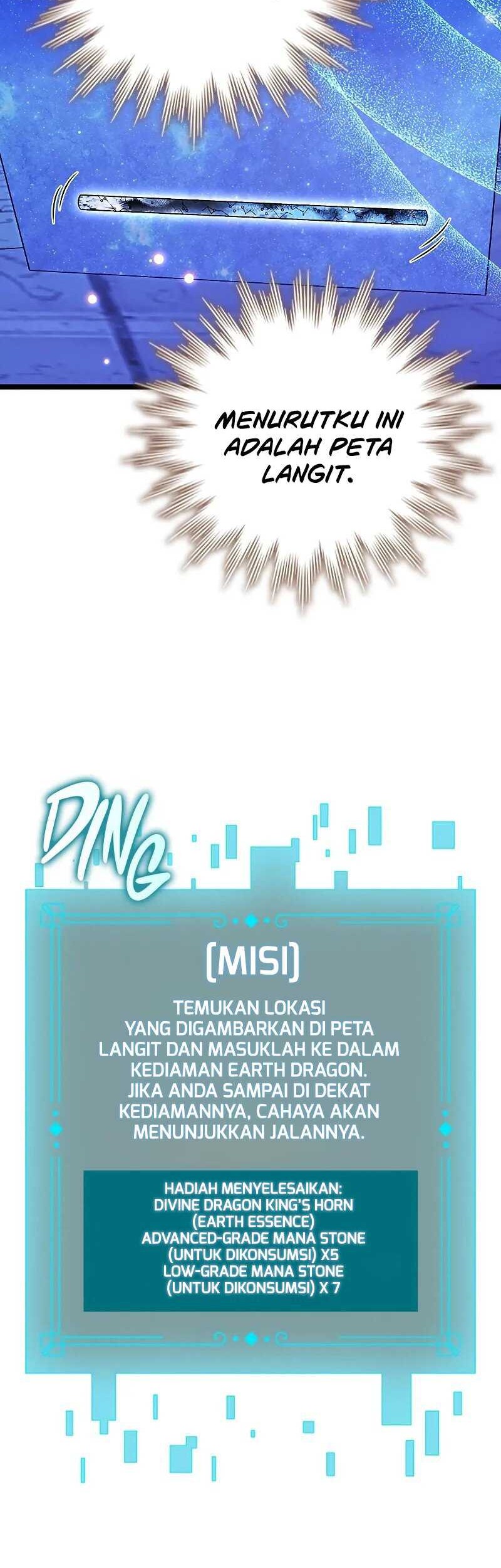 Dragon-Devouring Mage Chapter 77 Gambar 39