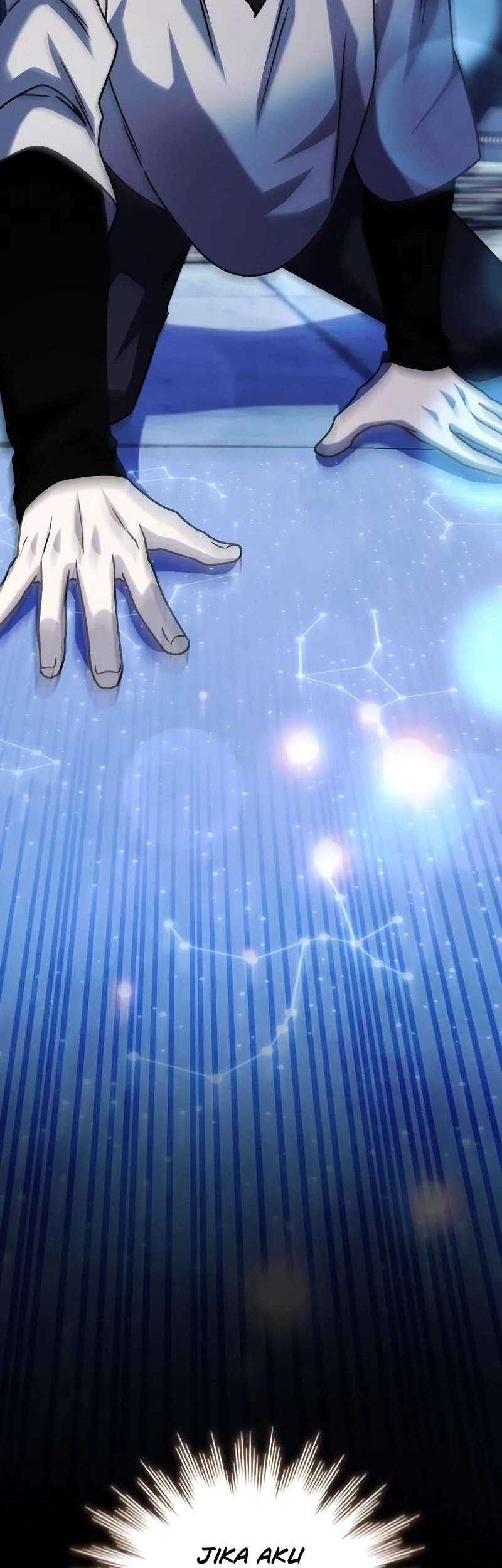 Dragon-Devouring Mage Chapter 77 Gambar 43