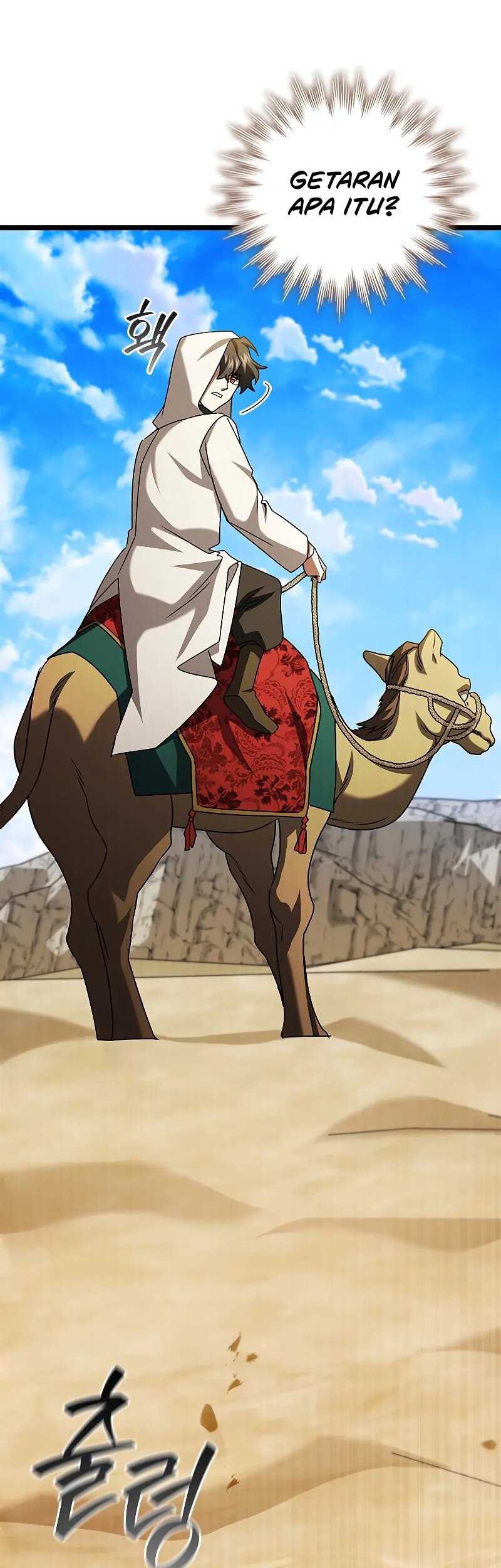 Dragon-Devouring Mage Chapter 77 Gambar 56