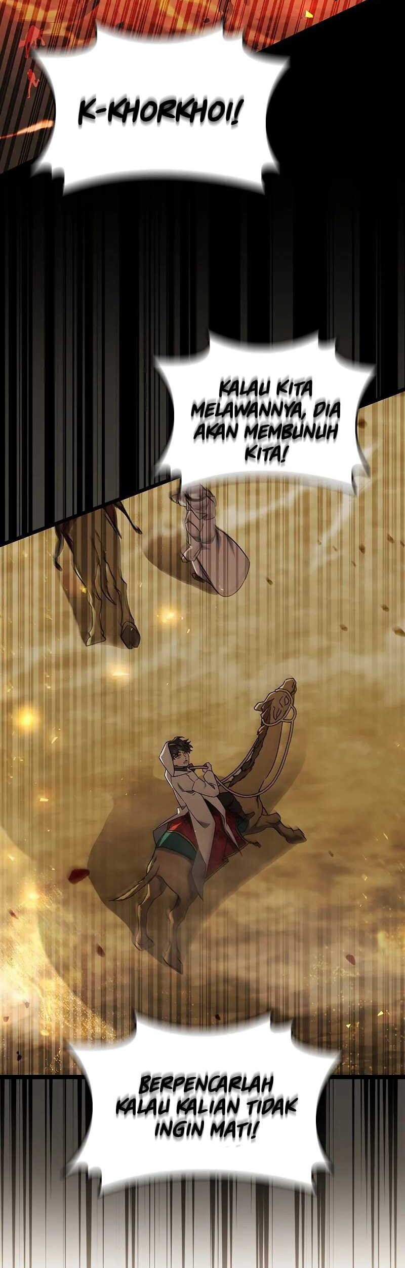 Dragon-Devouring Mage Chapter 77 Gambar 59