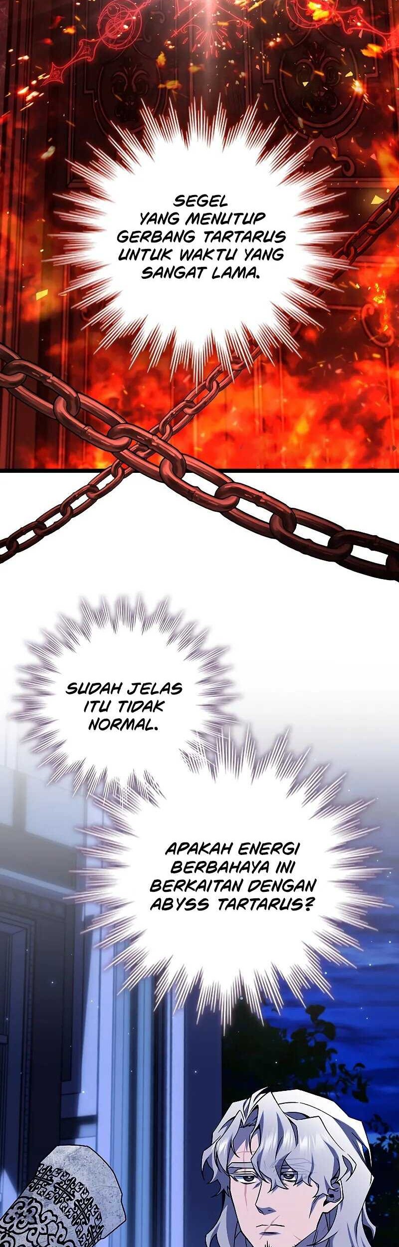 Dragon-Devouring Mage Chapter 77 Gambar 3