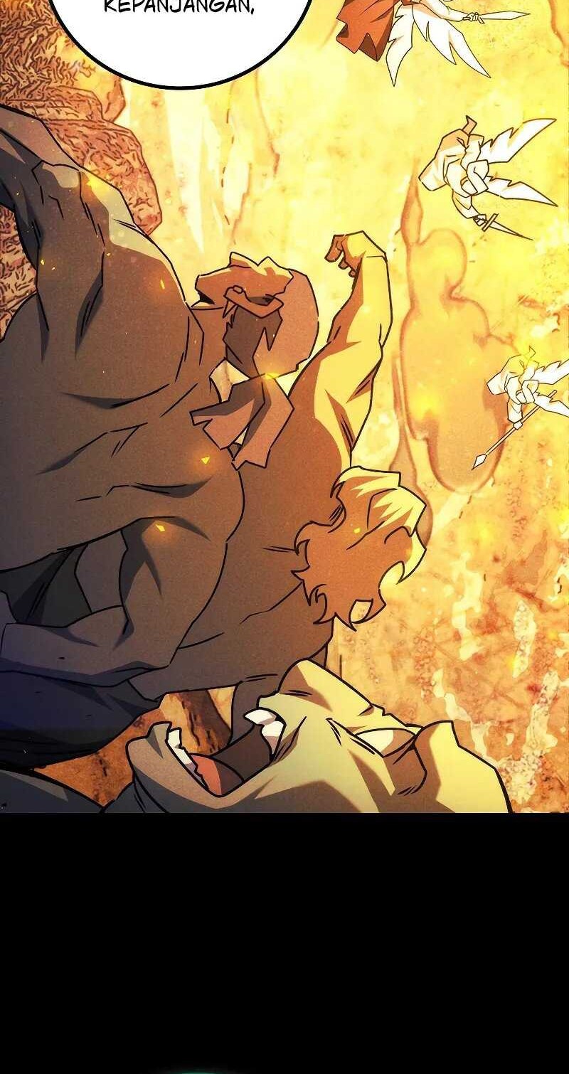 Dragon-Devouring Mage Chapter 77 Gambar 9