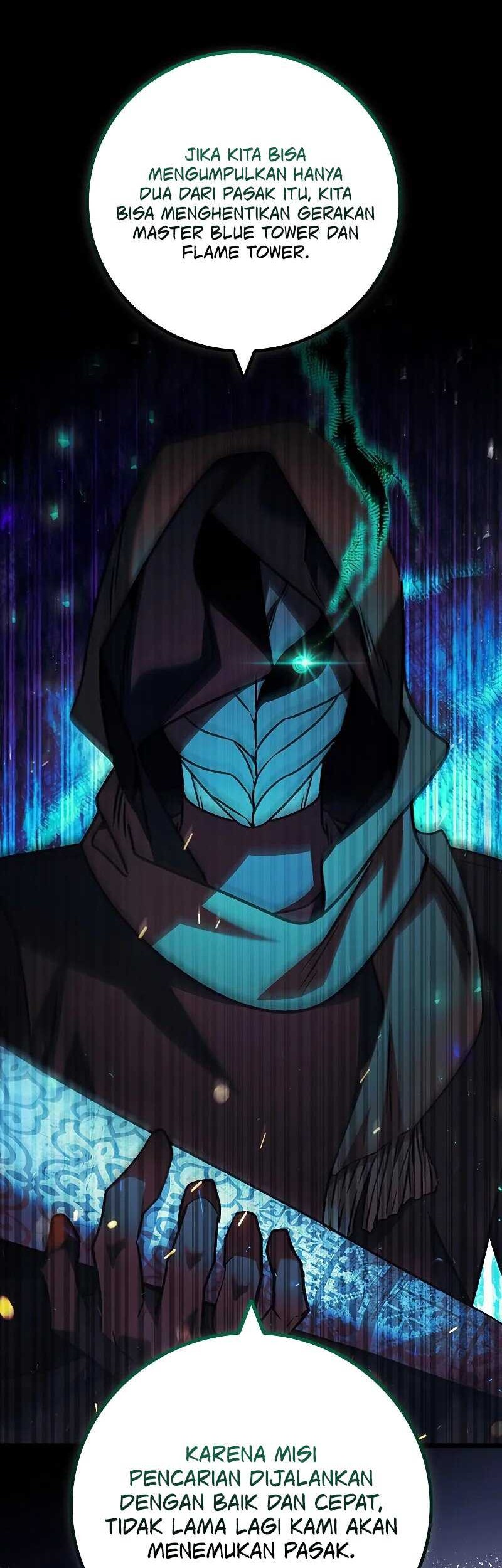 Dragon-Devouring Mage Chapter 77 Gambar 11