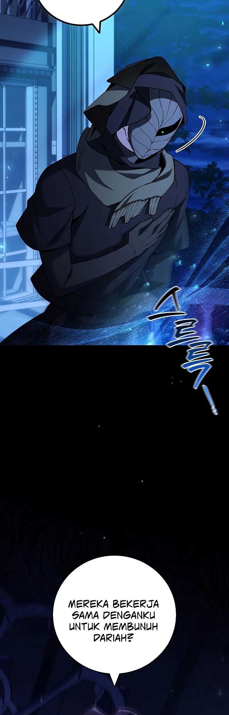 Dragon-Devouring Mage Chapter 77 Gambar 15