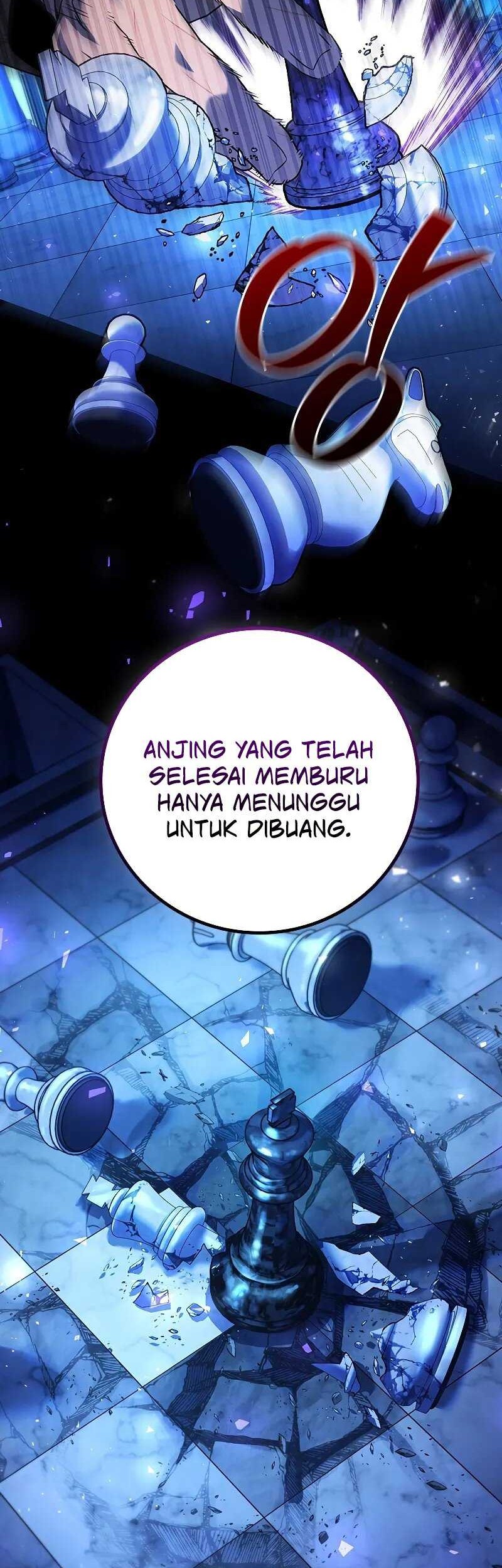 Dragon-Devouring Mage Chapter 77 Gambar 19