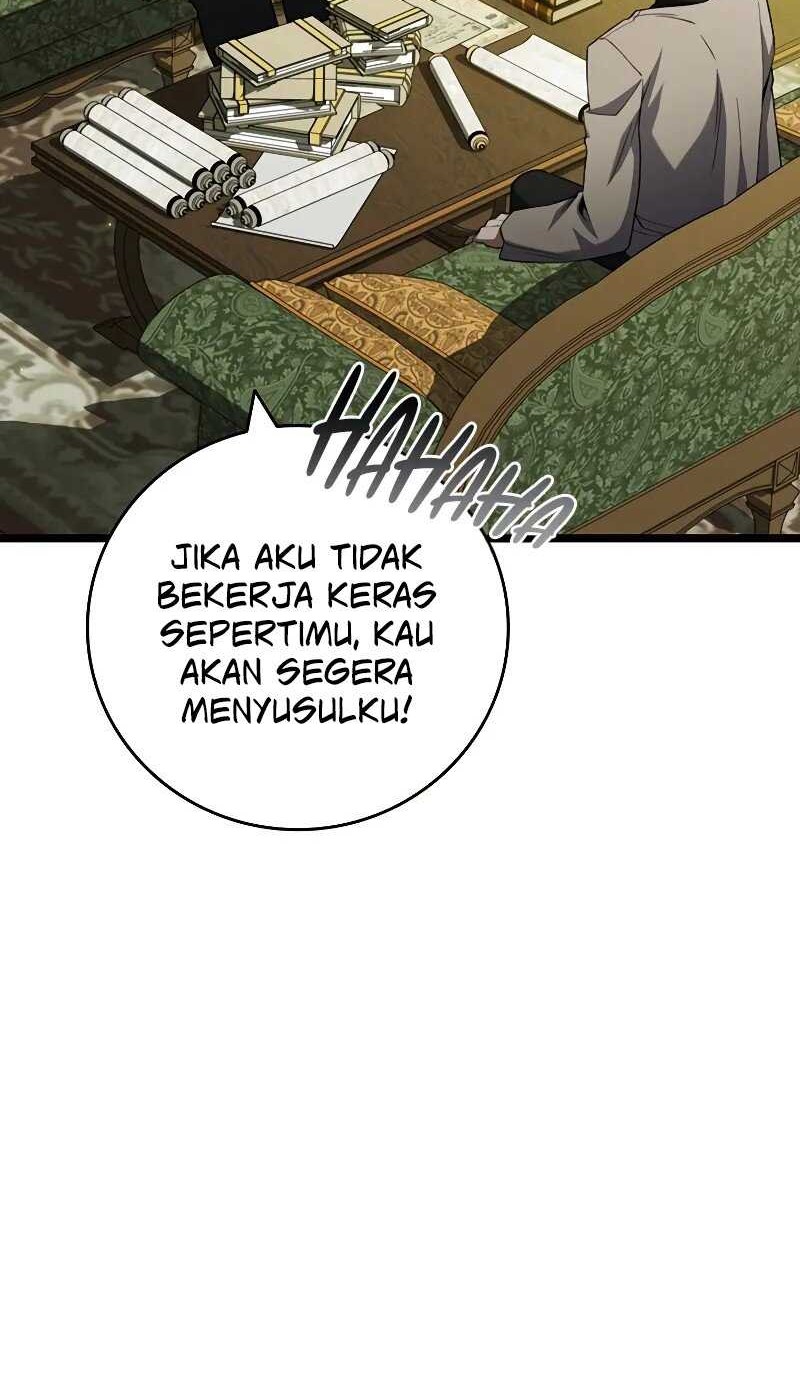 Dragon-Devouring Mage Chapter 77 Gambar 25