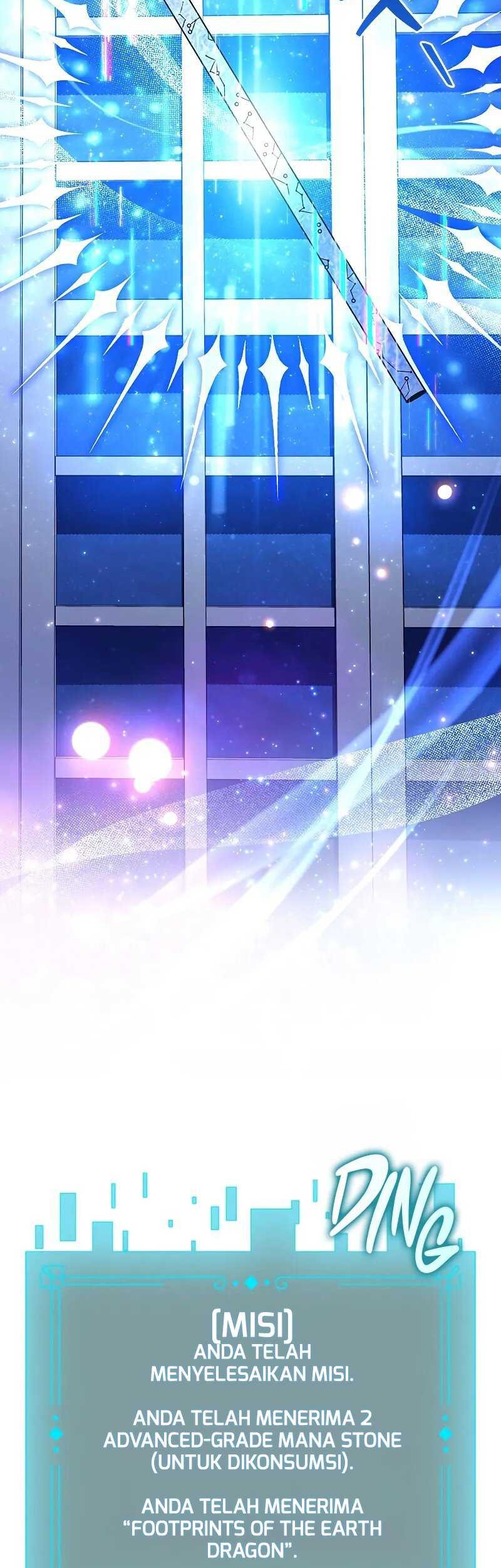 Dragon-Devouring Mage Chapter 77 Gambar 32