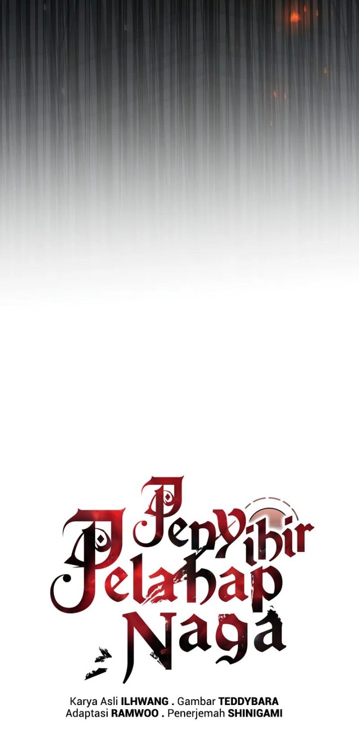 Dragon-Devouring Mage Chapter 78 Gambar 35